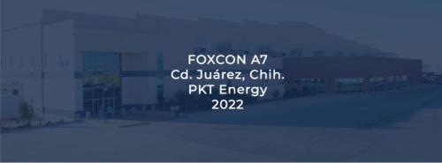 FOXCON A7