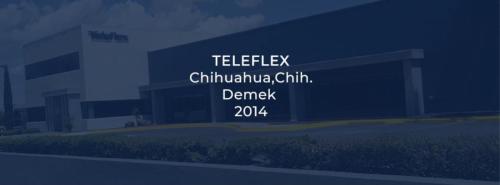 TELEFLEX