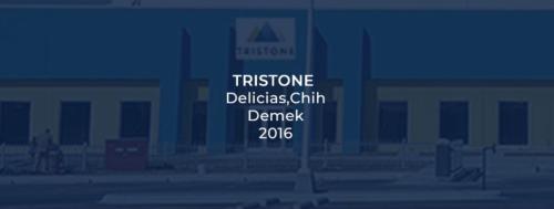 TRISTONE