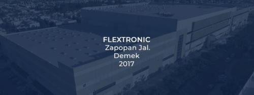 FLEXTRONIC