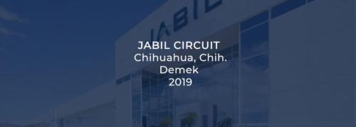 JABIL CIRCUIT