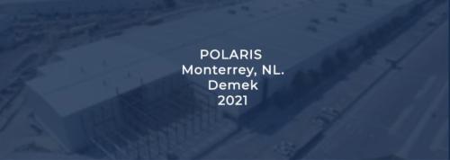 POLARIS