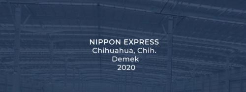 NIPPON EXPRESS
