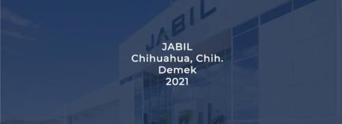 JABIL